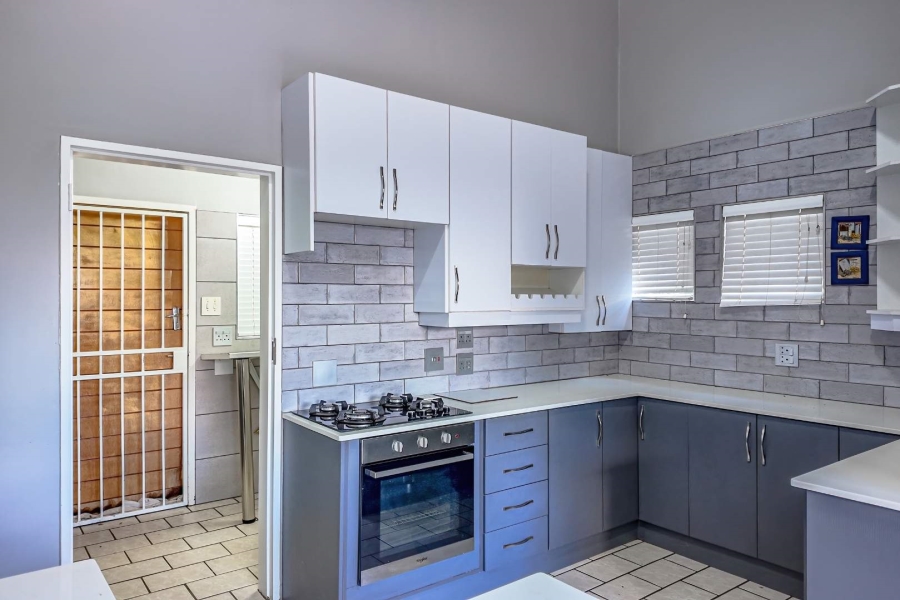 4 Bedroom Property for Sale in Schoemansville North West